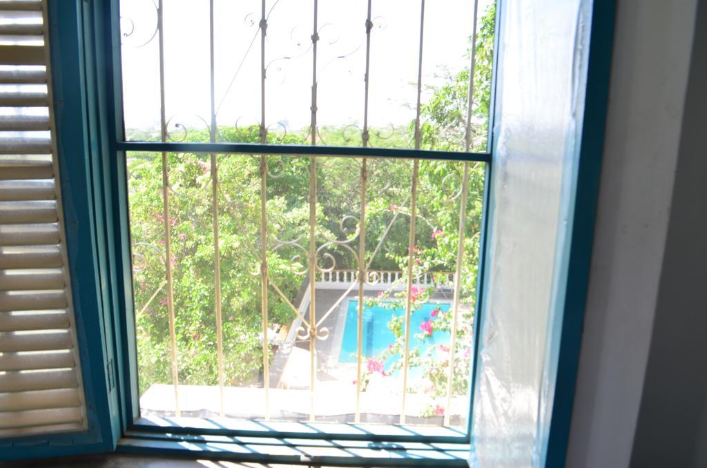 Jardin Etnobotanico Villa Ludovica Santa Marta  Cameră foto